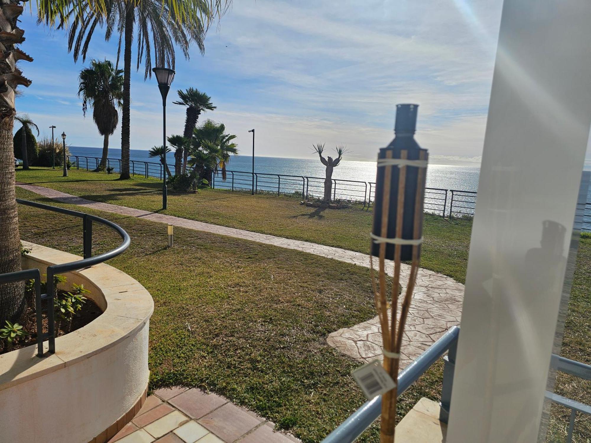 Intercomerciofeja Experiencia De Lujo Benalmádena Exterior foto